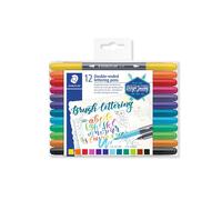 Staedtler 3004 Multicolore 12 pz