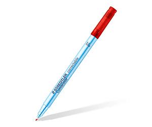 Staedtler 305 F-2 Penna Correggibile F, 10 Pezzi