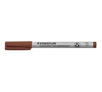 Staedtler 311-7 Penna S Non-Permanente, 10 Pezzi