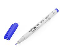 Staedtler 311 Lumocolour Non Permanente Pennarello - 0.4mm Superfine Pennino