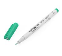 Staedtler 311 Lumocolour Non Permanente Pennarello - 0.4mm Superfine Pennino
