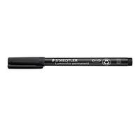 STAEDTLER 314-9 Penna B Permanente, 10 pz