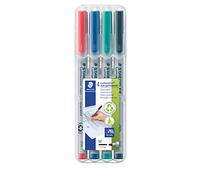 Staedtler 315 WP4 Penna M Non-Permanente