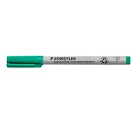 Staedtler 316-5 Penna a inchiostro Lumocolor, Non-Permanente, 0.6 mm, confezione