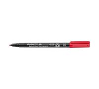 Staedtler Cf10penna Lumocolor Permanent S_0194_329194 Consumabili E Ufficio