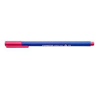 Staedtler 323-23 Penna Sintetica, 1 mm