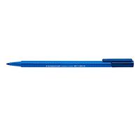 Staedtler 323-3 Blu marcatore