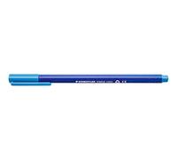 Staedtler 323-30 Penna Sintetica, 1 mm
