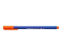 STAEDTLER 323-4 Penna Sintetica, 1 mm