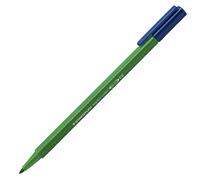 STAEDTLER 323-5 - Pennarello verde (verde, 1 mm, verde, 1 pezzo(i)