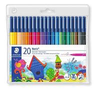 Staedtler 326 WP20 Penna Sintetica