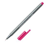 Staedtler 334-20 Penna da 0.3 mm, Rosa