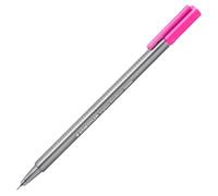 Staedtler 334-221 Penna, Rosa