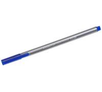 Staedtler 334-3 Penna da 0.3 mm, Blu