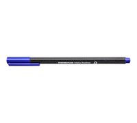Staedtler 334-3 Penna Fineliner da 0.3 mm, 10 Pezzi
