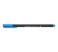 Staedtler 334-30 Penna Fineliner, 10 Pezzi