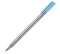 Staedtler 334-34 Penna da 0.3 mm, Blu
