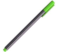 Staedtler 334-51 Penna da 0.3 mm, Verde/Grigio