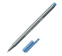 Staedtler 334-63 Penna da 0.3 mm, Blu
