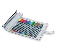 Staedtler 334 PC20-9 Penna Fineliner