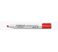 Staedtler 351 B-2 evidenziatore 1 pz Rosso
