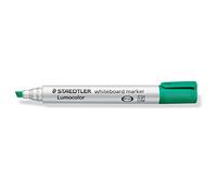 Staedtler 351 B-5 Verde 1pezzo(i) evidenziatore