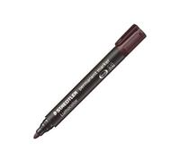 Staedtler 352-7 Marrone 1pezzo(i) evidenziatore