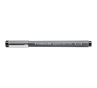 Pennarello Pigment Liner 308 - nero - 0,05mm - Staedtler