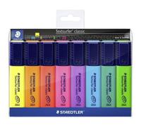 Staedtler 364 WP8 Evidenziatore 8 pz.