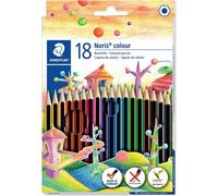 Staedtler 4007817029893 set da regalo penna e matita Scatola di carta 185 C18