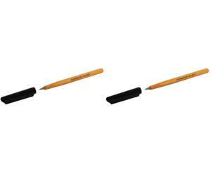 STAEDTLER 430 F-9 Penna a Sfera Fine, Nera, Scatola da 10 (Confezione da 2)