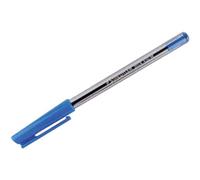 Staedtler 430 M-3 Penna a Sfera, blu
