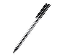 Staedtler 432 M-9 Penna a Sfera M, Pack de 10