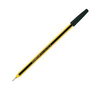 PENNA A SFERA STAEDTLER NORIS 434 MEDIA NERA
