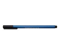Staedtler 437 XB 9 penna a sfera triplus Ball, 10 Pezzi - NUOVO