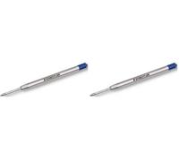 Staedtler 458 M-3 Refill per Penna a Sfera G2 (Confezione da 2)