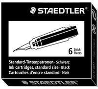 Staedtler 480-9 Cartuccia d'Inchiostro