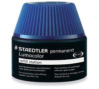 Staedtler 487 17-3 Inchiostro Ricarica per Marker Permanente