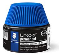 Staedtler 488 50-3 Inchiostro Ricarica per Marker Permanente