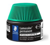 Staedtler 488 50-5 Inchiostro Ricarica per Marker Permanente