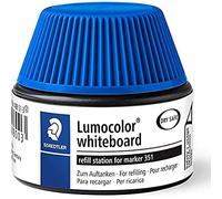 Staedtler 488 51-3 Inchiostro Ricarica per Marker da Lavagna