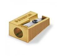 Staedtler 510 10 Manual pencil sharpener Oro