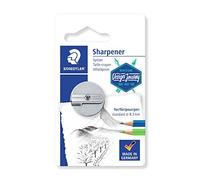 Staedtler 510 25BK-C Temperamatite in Metallo