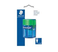 Staedtler 511 006 BK Temperino con Barattolo Rotondo