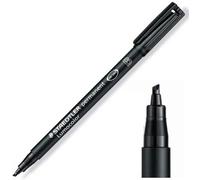 Staedtler 515206 Pennarelli Indelebili
