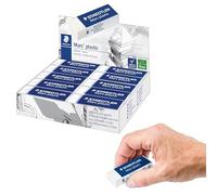 Staedtler 526 50 Mars Eraser - Scatola di 20 gomme da cancellare