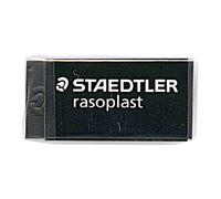 Staedtler 526 B40-9 - Gomma per cancellare Softy