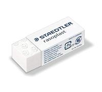 STAEDTLER 526B30 - Gomma, 19x13x43 mm