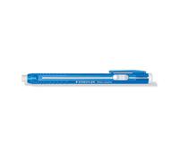 STAEDTLER - 528 50 - Portagomma a penna Mars Plastic - con ricambio gomma - Staedtler - 25179 - Conf. da 10 Pz.
