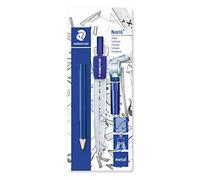 Staedtler 550 60 BK Compasso Scuola